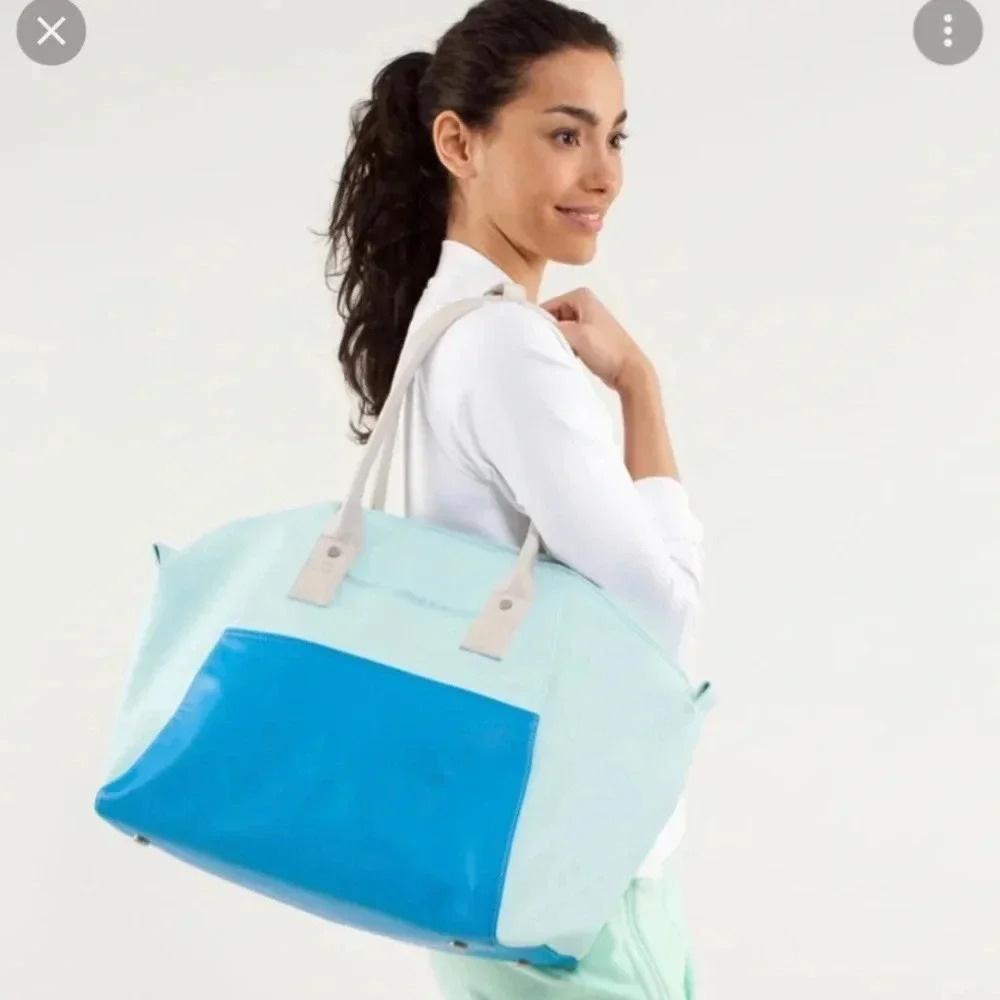 Lululemon |Vinyasa To Vino  Bag